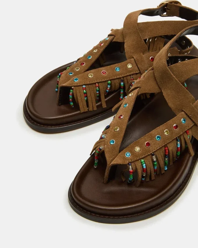 Wendell Chestnut Suede Wendell Chestnut Suede