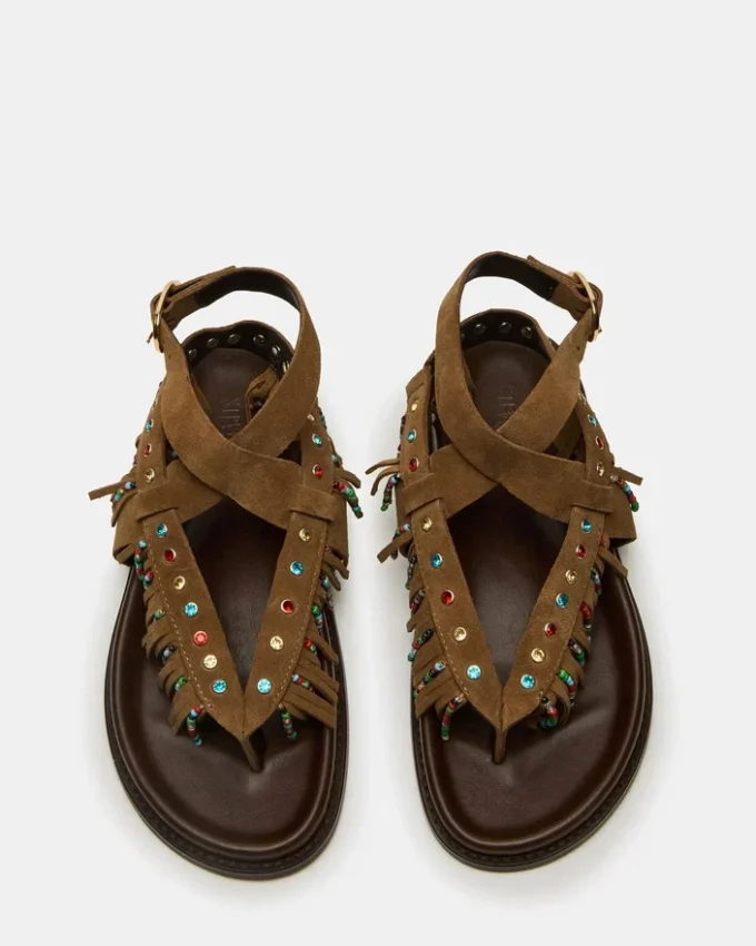 Wendell Chestnut Suede Wendell Chestnut Suede