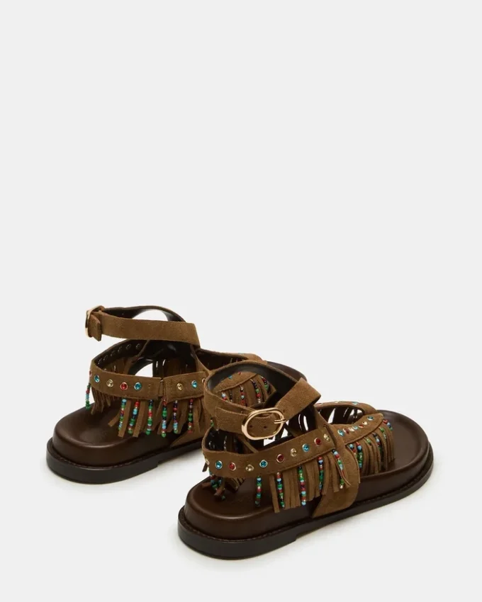 Wendell Chestnut Suede Wendell Chestnut Suede