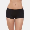 What a Stud Bikini Bottom Black