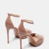 Wiley Blush Patent