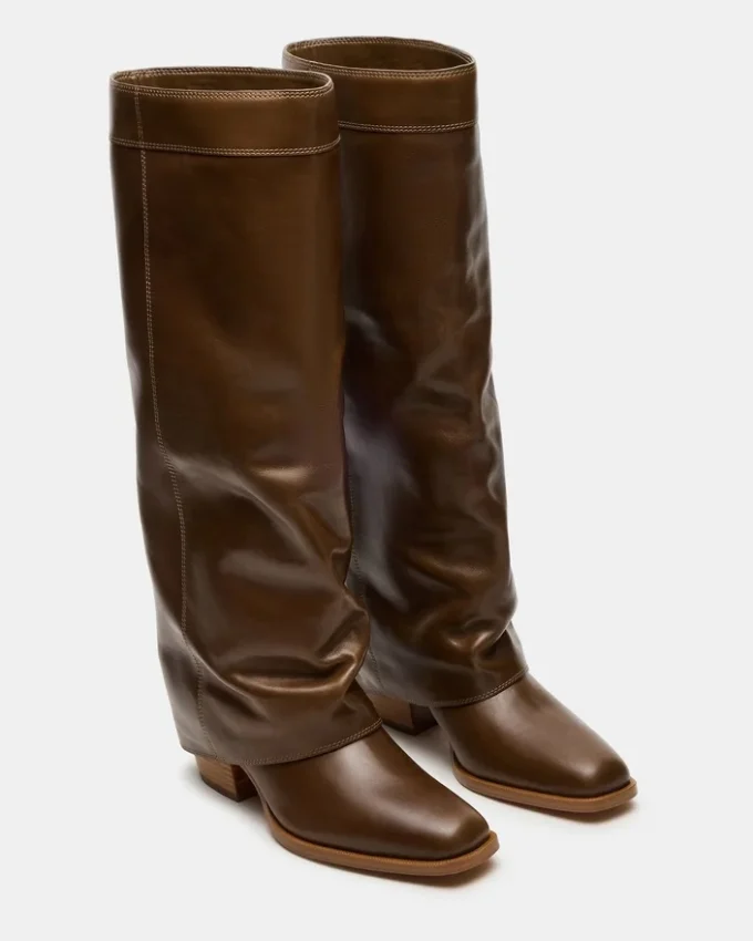 Winnick Olive Leather Winnick Olive Leather