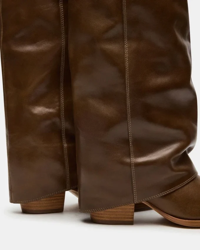 Winnick Olive Leather Winnick Olive Leather