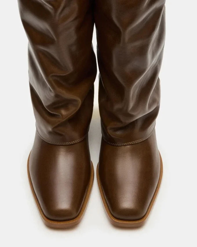 Winnick Olive Leather Winnick Olive Leather