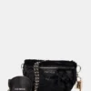Wylder Bag Black Wylder Bag Black