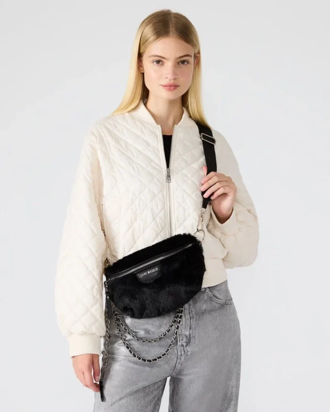 Wylder Bag Black Wylder Bag Black