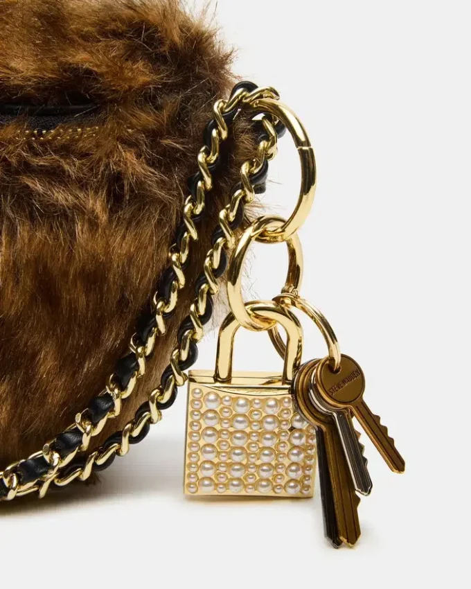 Wylder Bag Brown Wylder Bag Brown