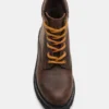 Wylder Brown Leather