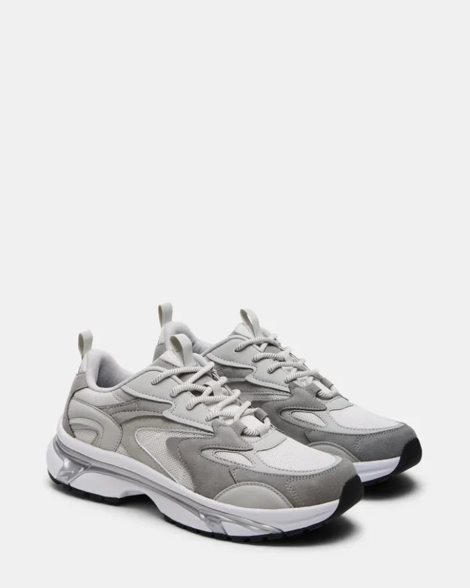 Ygor Grey Multi Ygor Grey Multi