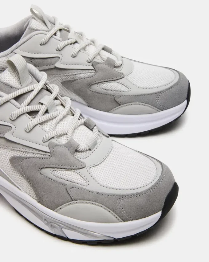 Ygor Grey Multi Ygor Grey Multi