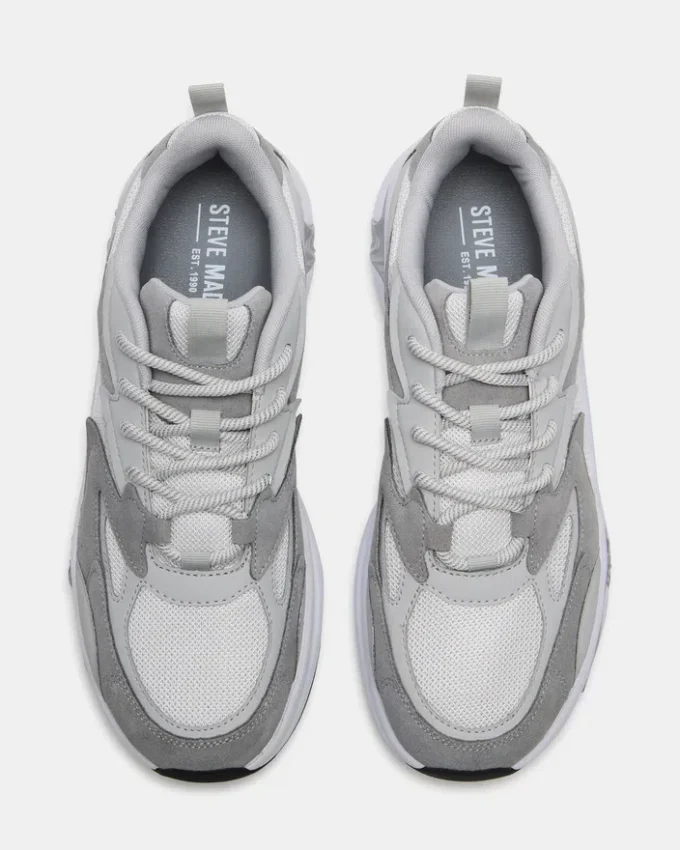 Ygor Grey Multi Ygor Grey Multi