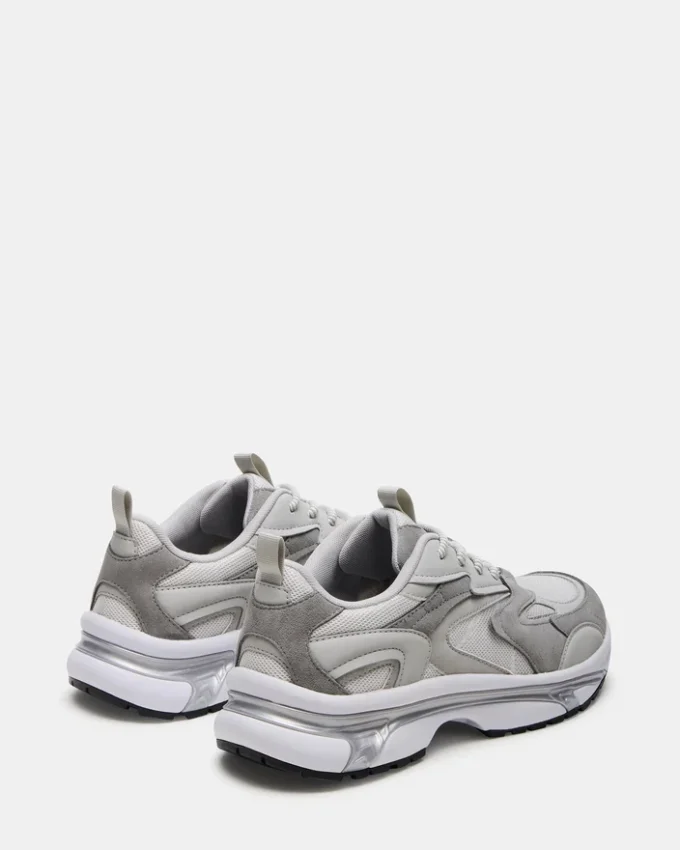 Ygor Grey Multi Ygor Grey Multi