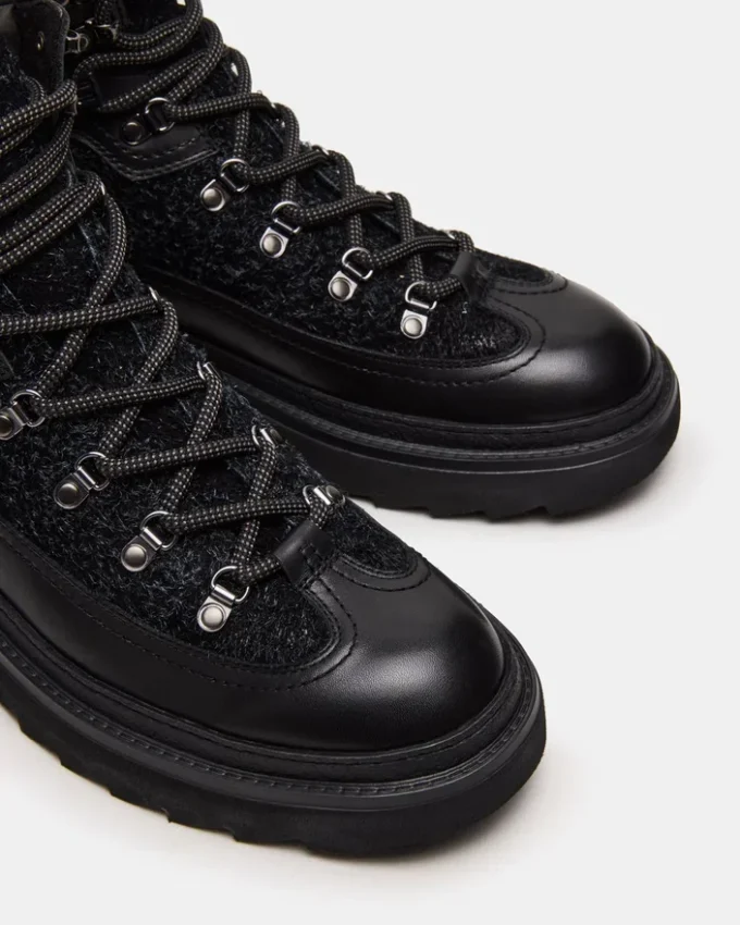 Yosemite Black Multi