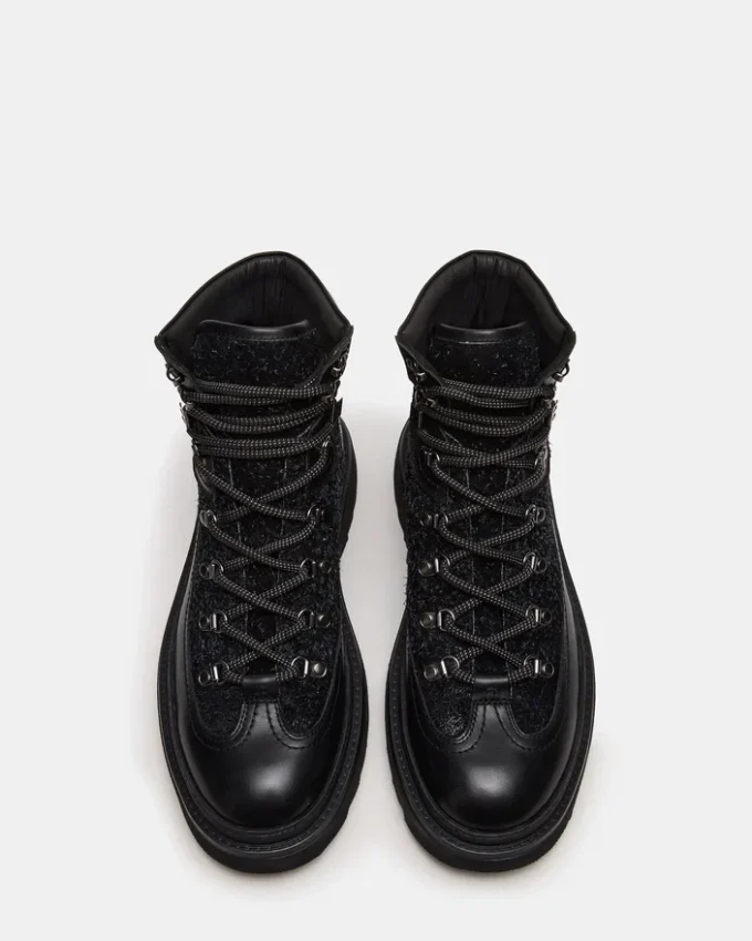 Yosemite Black Multi