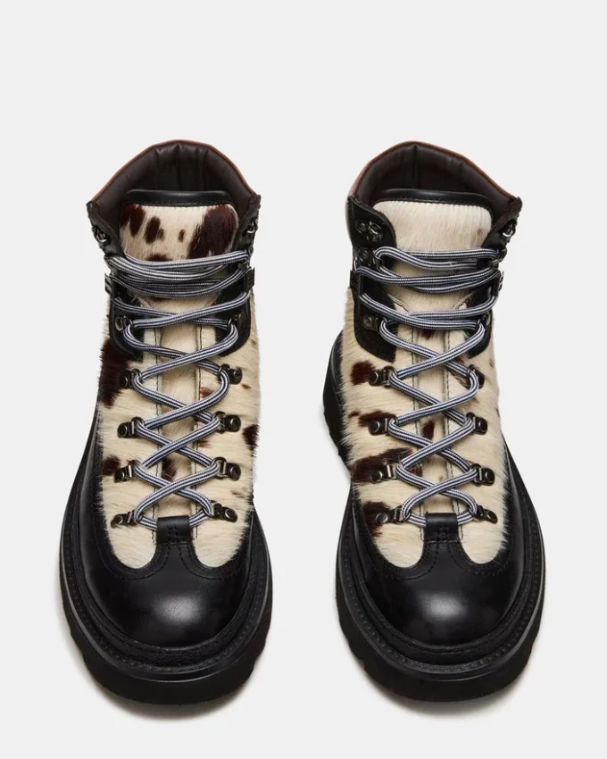 Yosemite Brown Multi