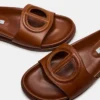 Zosia Cognac Leather